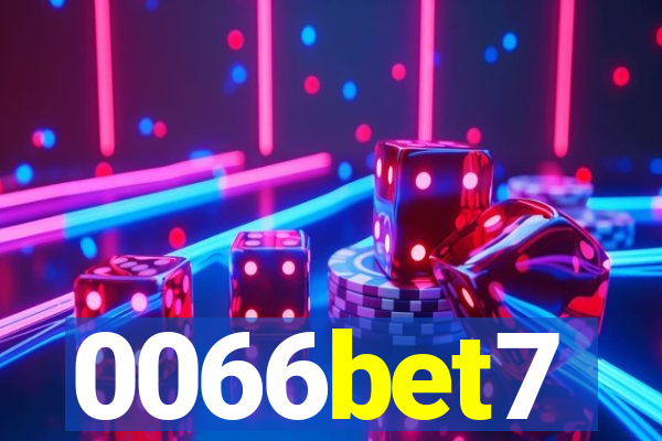 0066bet7