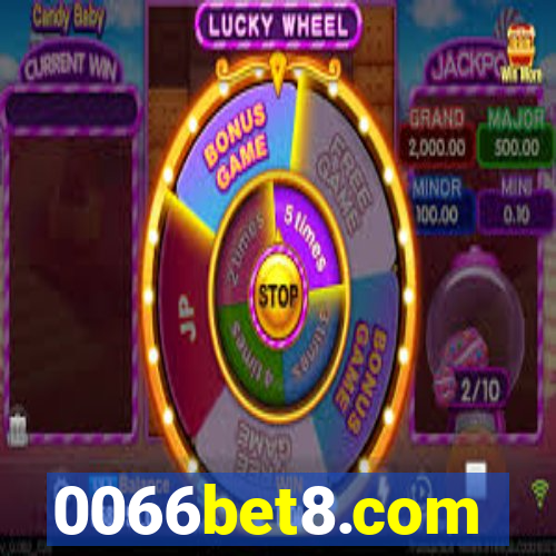 0066bet8.com