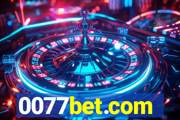 0077bet.com