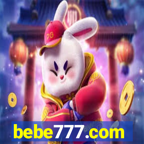 bebe777.com