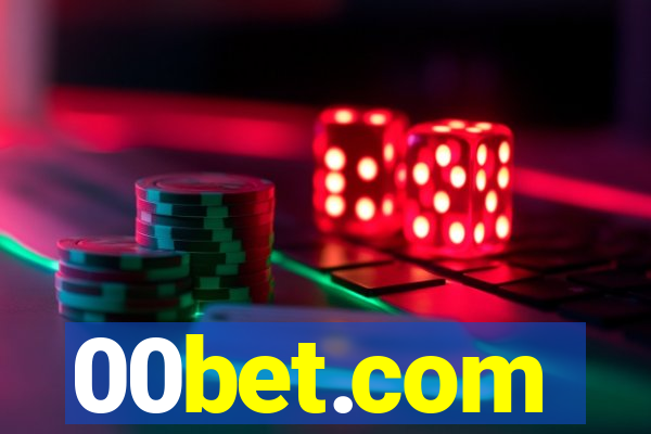 00bet.com