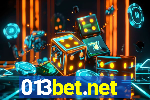 013bet.net