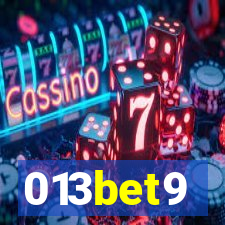 013bet9