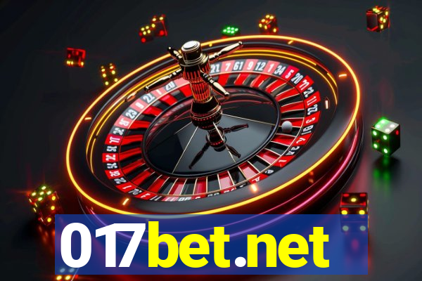 017bet.net