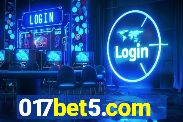 017bet5.com