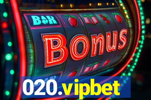 020.vipbet