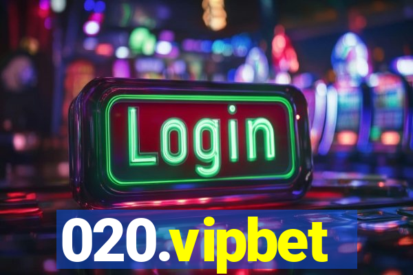 020.vipbet