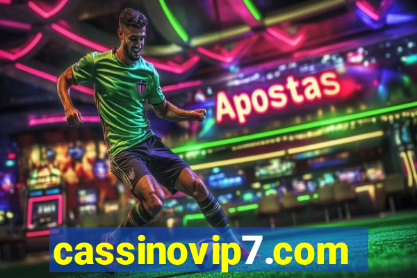 cassinovip7.com