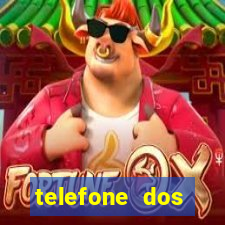 telefone dos correios de caldas novas