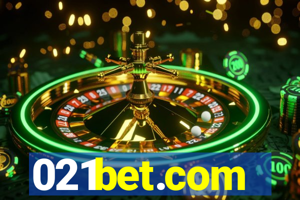 021bet.com