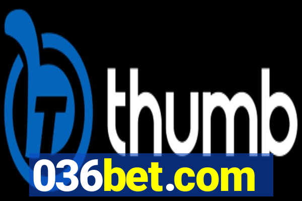 036bet.com