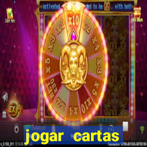 jogar cartas ciganas on line