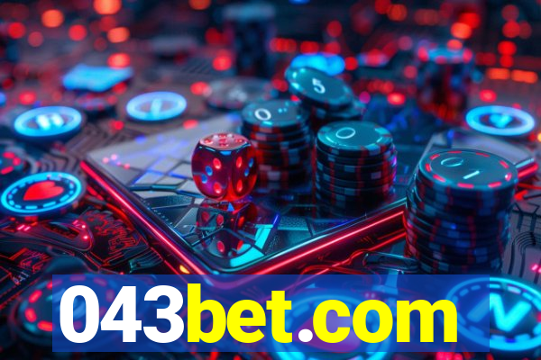 043bet.com