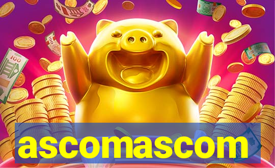 ascomascom