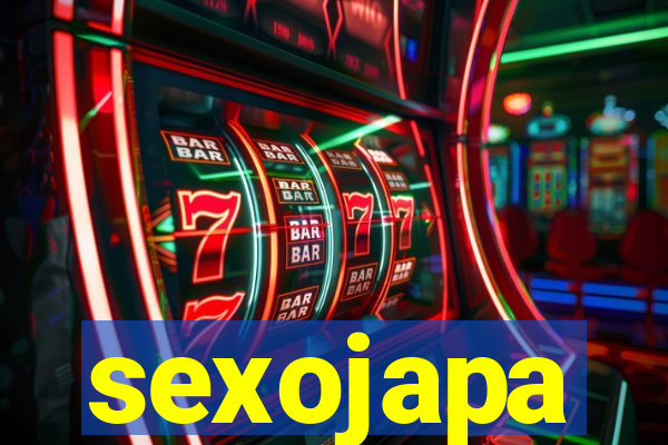 sexojapa