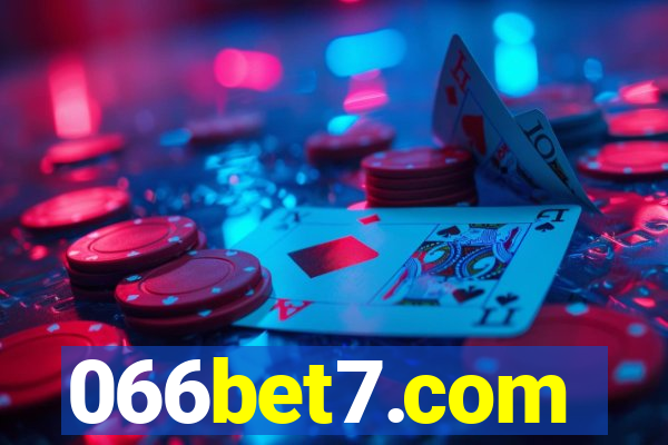 066bet7.com