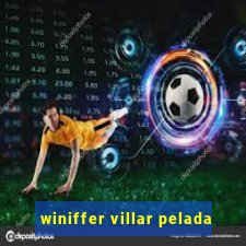 winiffer villar pelada