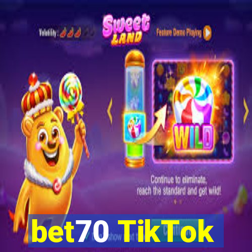 bet70 TikTok