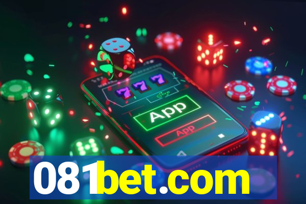 081bet.com