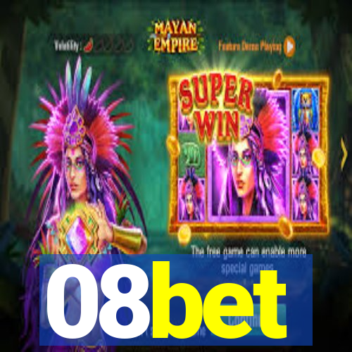 08bet