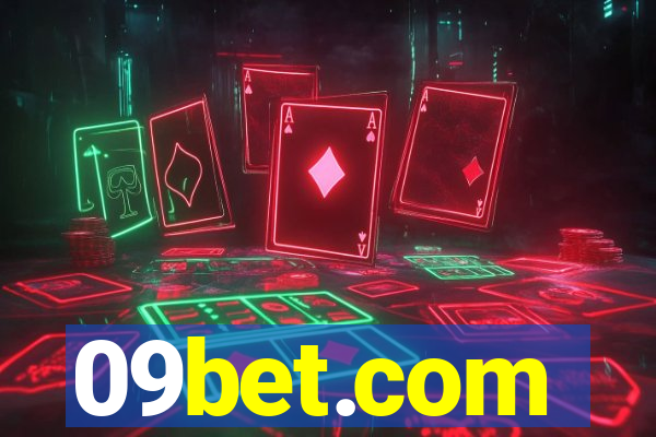 09bet.com