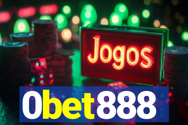 0bet888