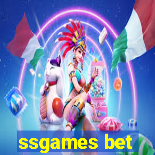 ssgames bet