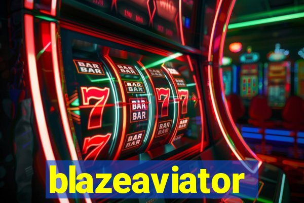 blazeaviator