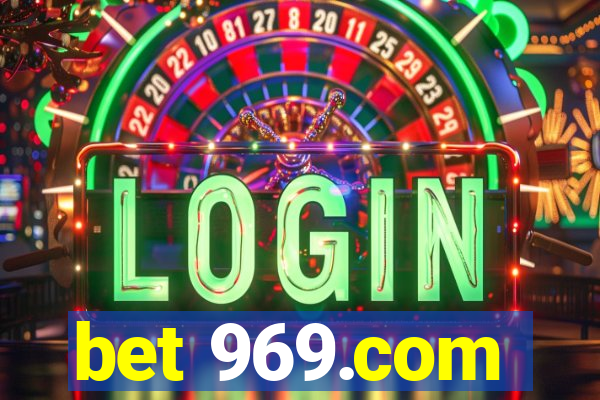 bet 969.com