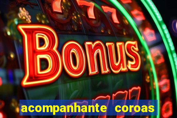 acompanhante coroas sao paulo