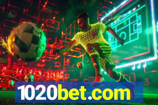 1020bet.com