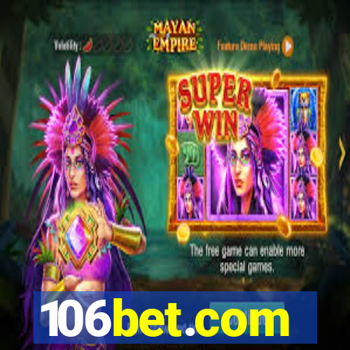 106bet.com