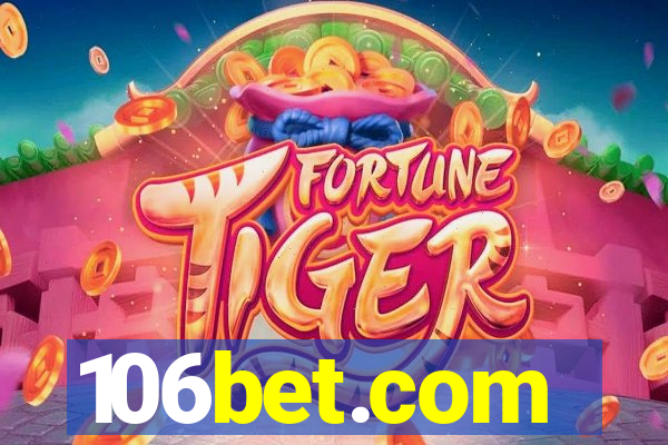 106bet.com