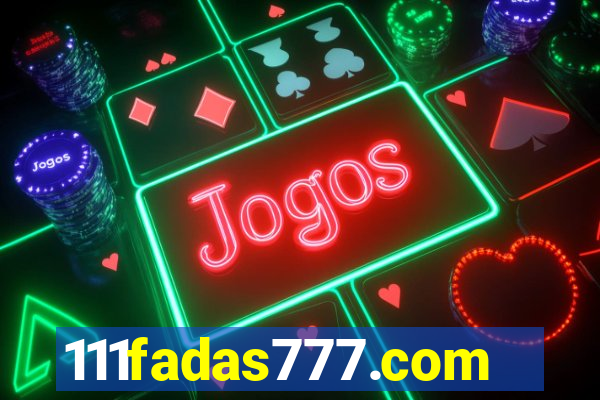 111fadas777.com