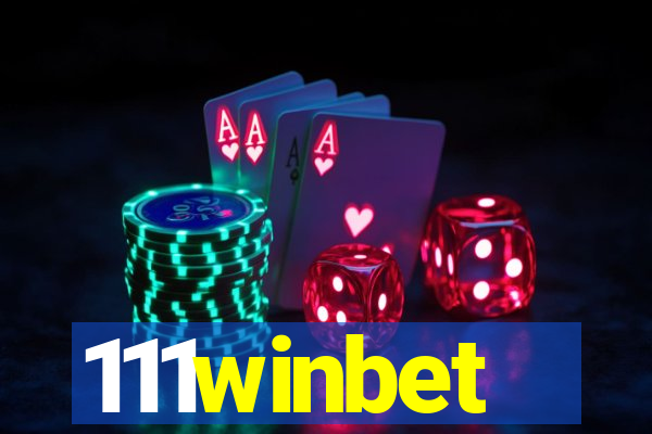 111winbet