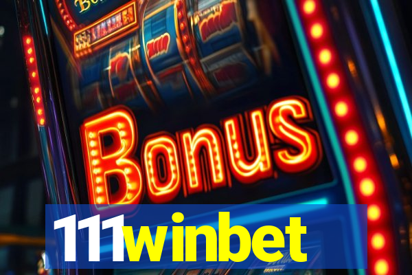 111winbet