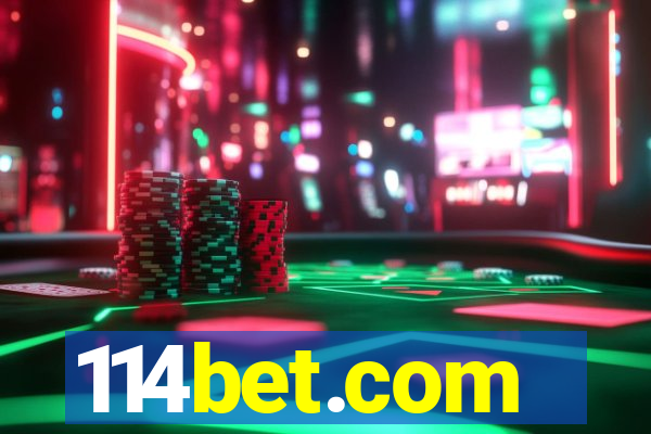 114bet.com