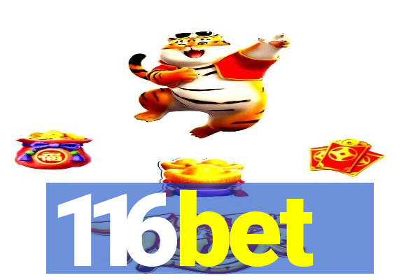 116bet