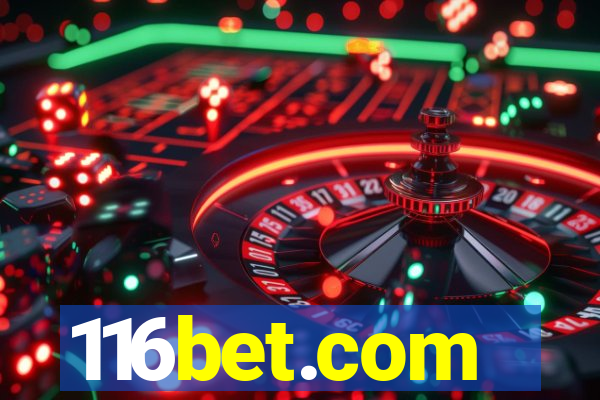 116bet.com