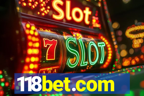 118bet.com