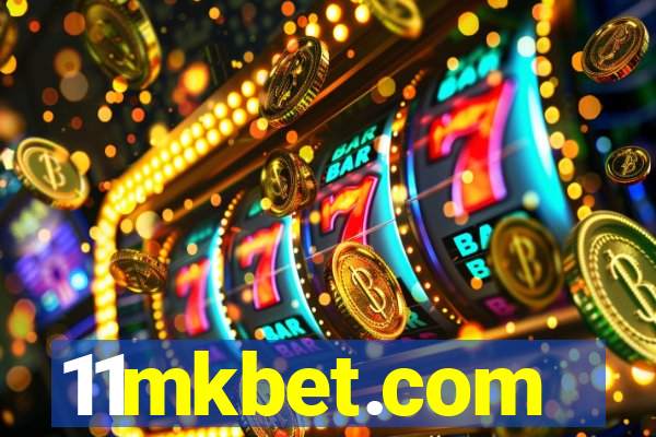 11mkbet.com