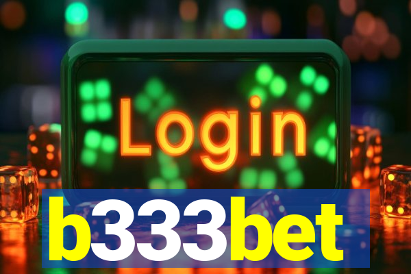 b333bet