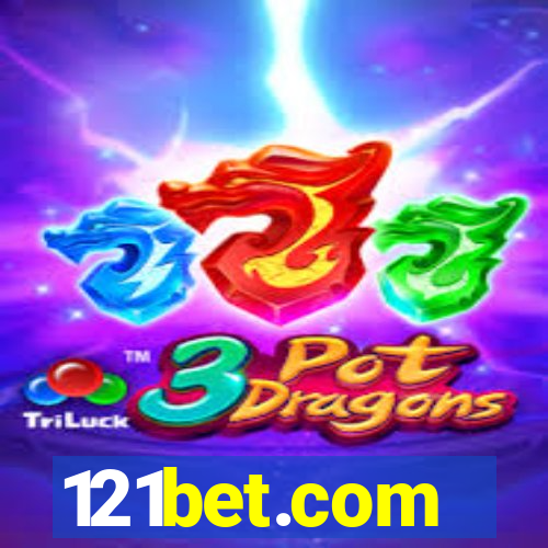 121bet.com