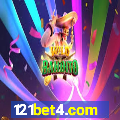 121bet4.com