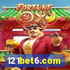 121bet6.com