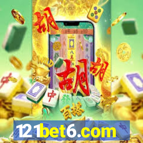 121bet6.com