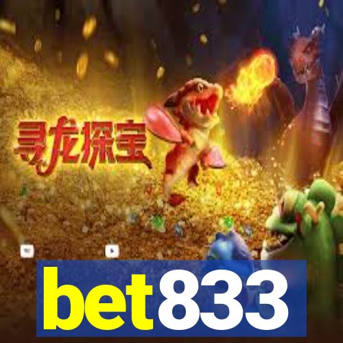 bet833