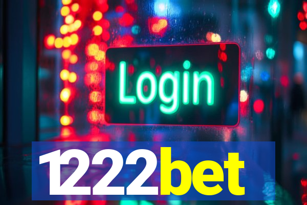 1222bet