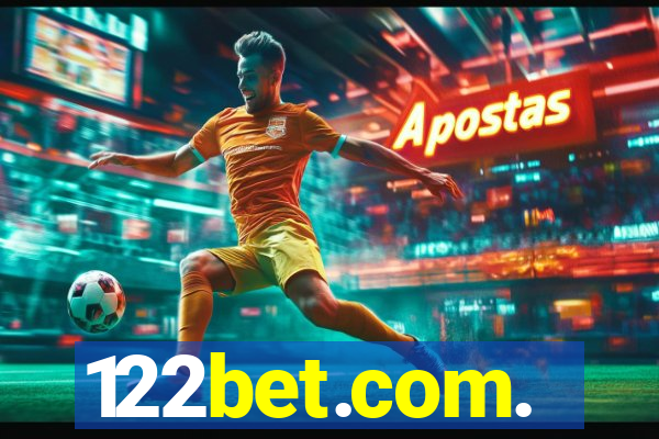 122bet.com.