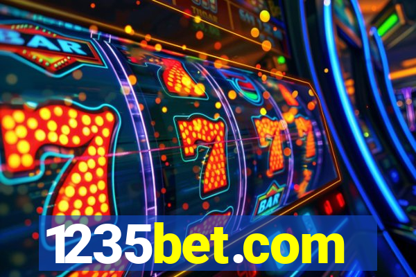 1235bet.com